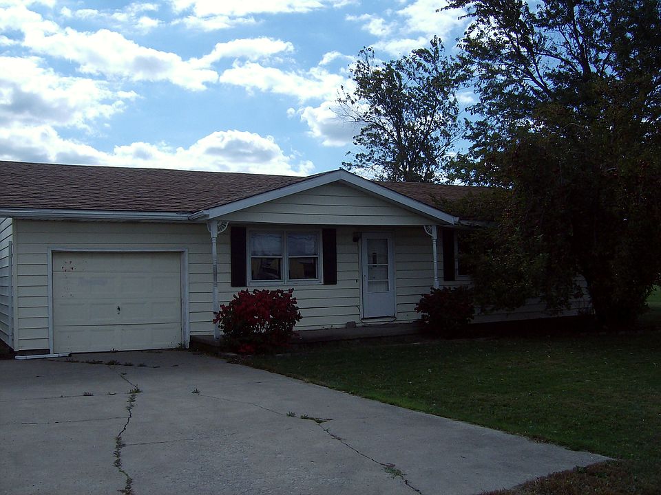 6899 State Route 18, Hamler, OH 43524 Zillow
