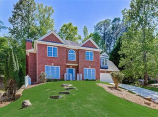 14140 Old Course Dr, Roswell, GA 30075