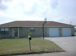 17921 Washington Palm Dr, Penitas, TX 78576