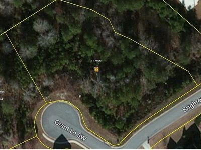 3201 Grant Ln, Conyers, GA, 30094