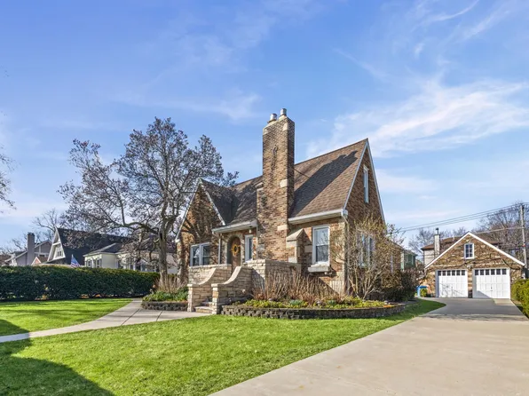 664 Burton Ave, Highland Park, IL 60035