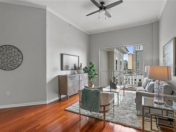 5th image of 700 S Harbour Island Blvd Unit 821