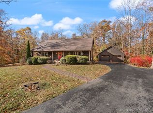 1022 Broadleaf Court, Lanesville, IN 47136