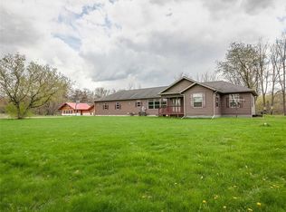 W24891 Us Highway 10, Eleva, WI 54738