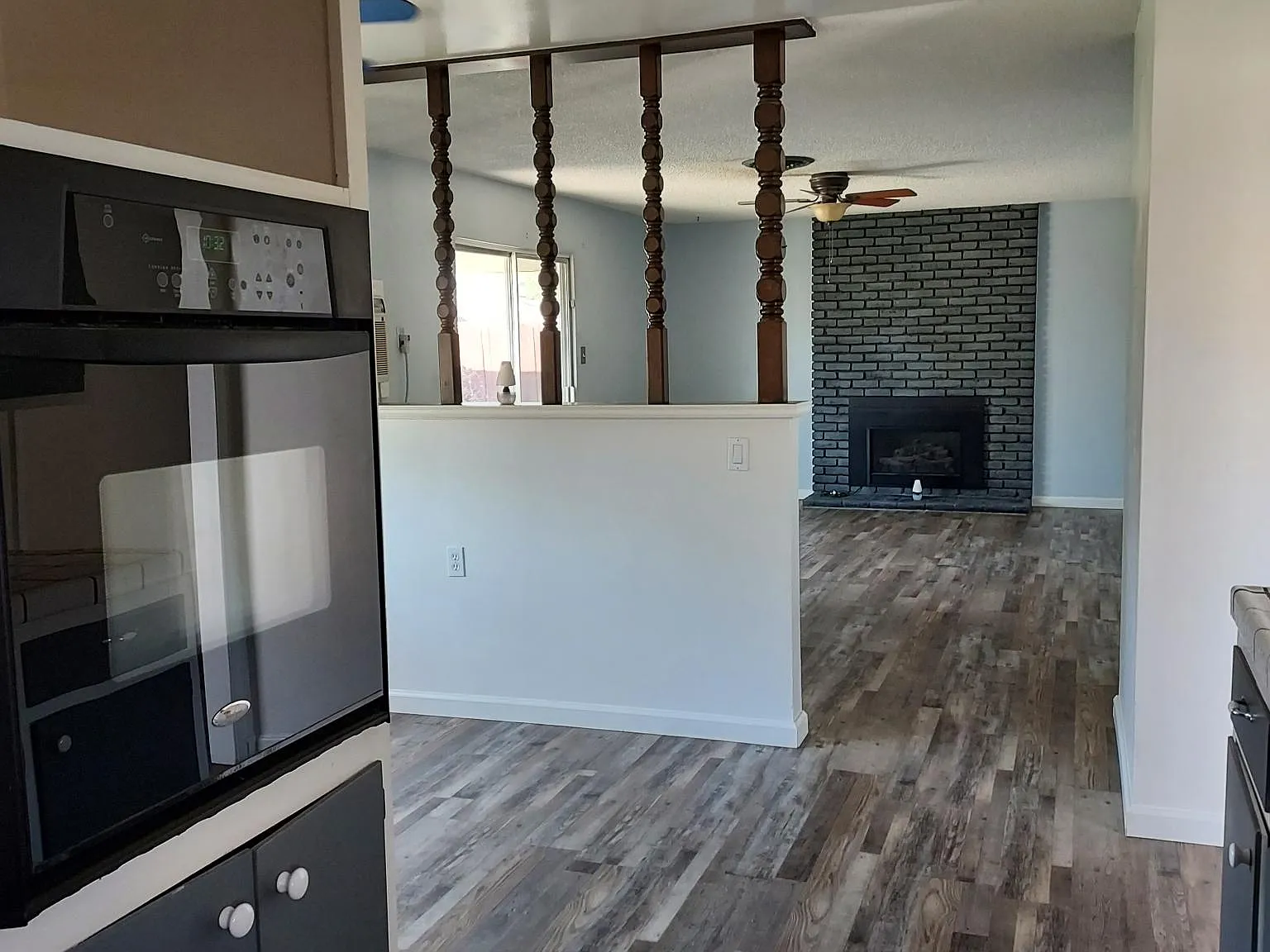 3 bed, 1303 sqft, $1,850 — Photo 2