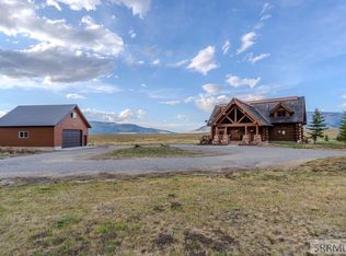 3745 Fisher Pointe Dr, Island Park, ID 83429