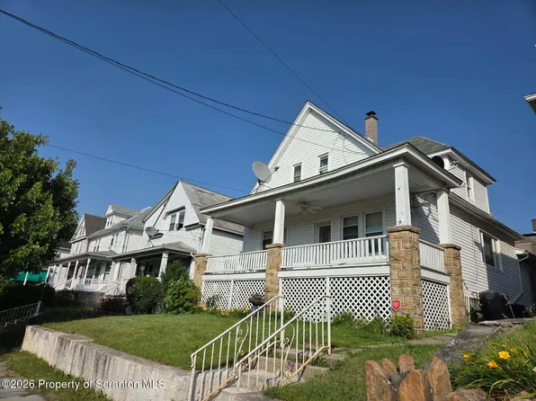 217 Crown Ave, Scranton, PA 18505