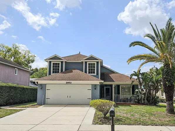 2952 Shannon Cir, Palm Harbor, FL 34684