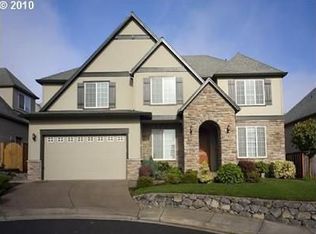 12927 SW Takena Ct, Tigard, OR 97224