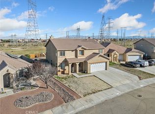12685 Biscayne Ave, Victorville, CA 92392