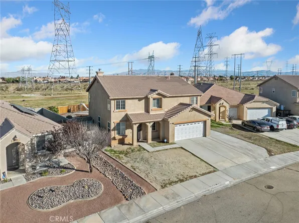 12685 Biscayne Ave, Victorville, CA 92392