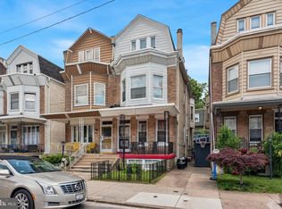 150 W Sharpnack St, Philadelphia, PA 19119