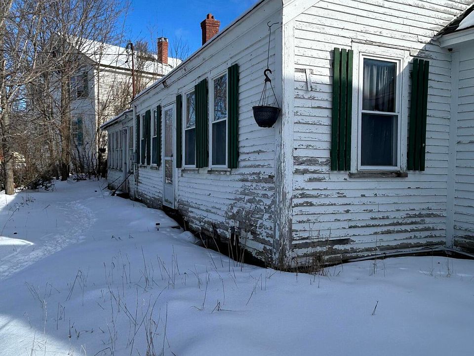 497 Moosehead Trail Highway, Dixmont, ME 04932 Zillow