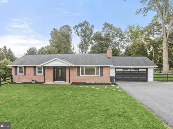 3905 Allendale Ct, Monkton, MD 21111