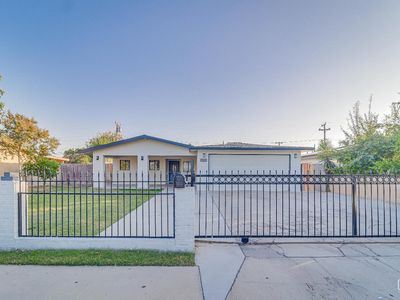 509 Bohannan Ave, Bakersfield, CA, 93307