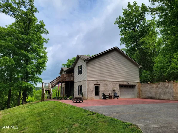 2820 Kentwood Dr, Kodak, TN 37764