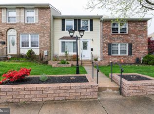 5347 King Arthur Cir, Baltimore, MD 21237