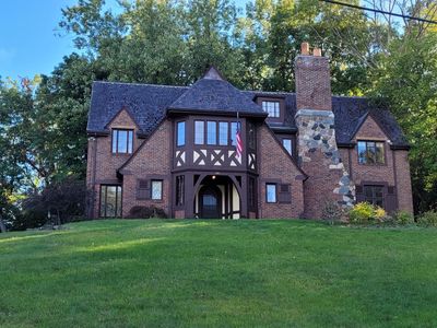 901 Oakridge Dr, Jackson, MI, 49203