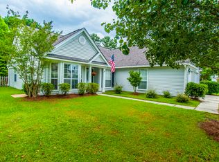 1521 Sweet Myrtle Cir, Mount Pleasant, SC 29466