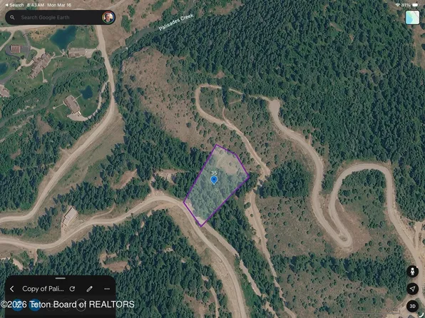 L35b4 Cutthroat Run, Irwin, ID 83428