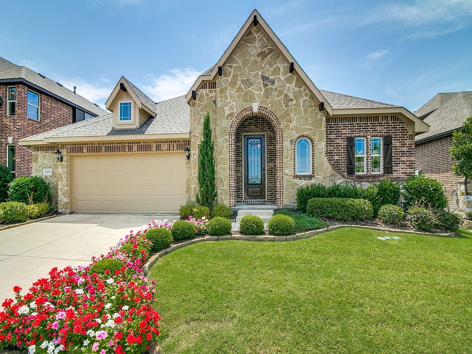 Woodcreek Hawthorne II C