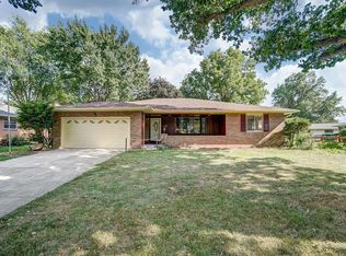 819 Meadowview Dr, Columbus, OH