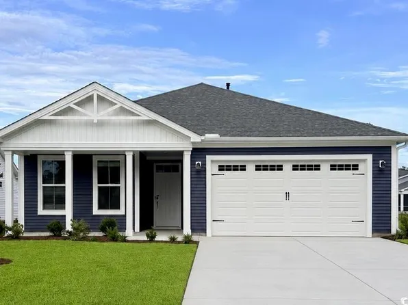 515 Sheepbridge Way, Loris, SC 29569