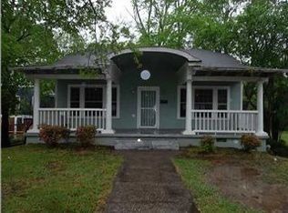 155 Glenmary St, Jackson, MS 39203