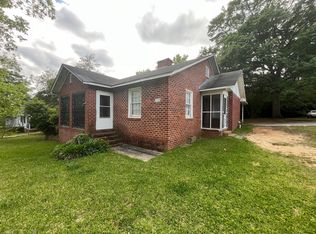 2160 New Clinton Rd, Macon, GA 31217