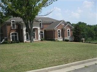 100 Saint Regis Ct, Brentwood, TN 37027