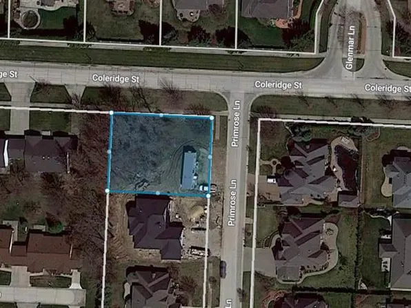 38375 Primrose Ln, Harrison Township, MI 48045