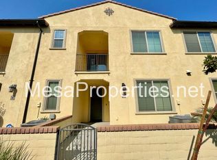 3350 E Yountville Dr UNIT 5, Ontario, CA 91761