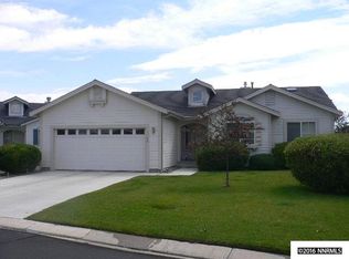 1143 White Oak Loop, Minden, NV