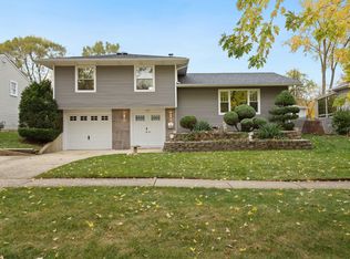 1684 Laurel Ave, Hanover Park, IL 60133