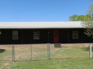 14594 Deer Valley Dr, Carlsbad, TX 76934
