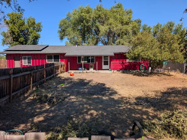 2911 SW Canal Blvd, Redmond, OR 97756