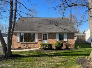 159 Garmatter St, Bluffton, OH 45817