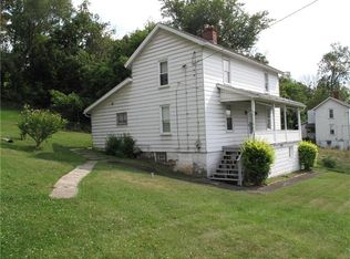2770 Wilson St, Washington, PA 15301