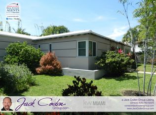7400 NE 8th Ave, Miami, FL 33138