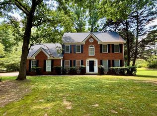 4160 Creekwood Dr, Cumming, GA 30041