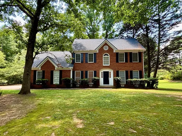 4160 Creekwood Dr, Cumming, GA 30041