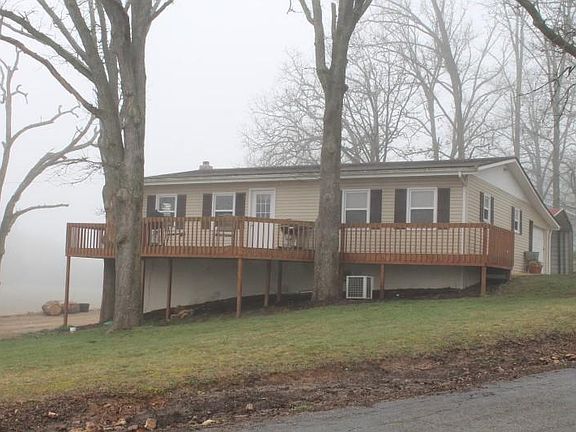 4th image of 504 County Road 8500
