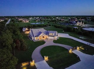 681 Frontier Trl, Rockwall, TX 75032