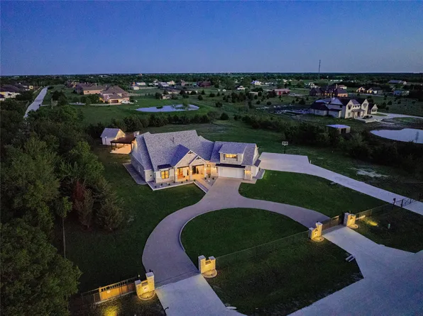 681 Frontier Trl, Rockwall, TX 75032