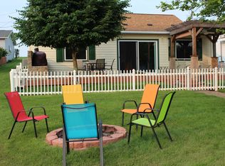 3484 E Bailey Rd, Monticello, IN 47960