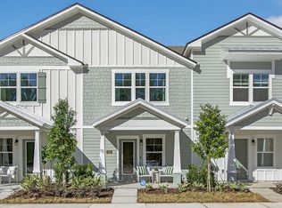 272 Counsel St, Yulee, FL 32097