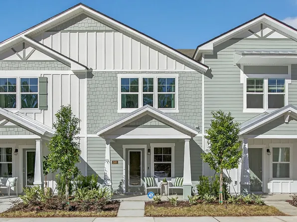 272 Counsel St, Yulee, FL 32097