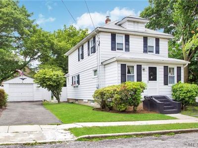 191 Hillsboro Ave, Elmont, NY, 11003