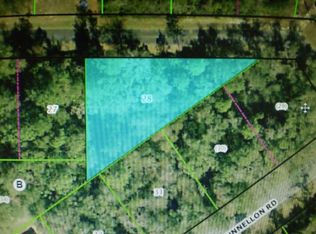 9652 W Watermelon Ln, Crystal River, FL 34428