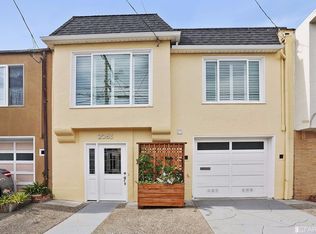 2063 45th Ave, San Francisco, CA 94116